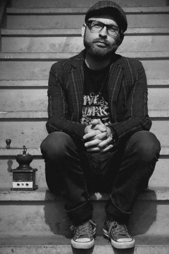 Foto by Danique Wiesli