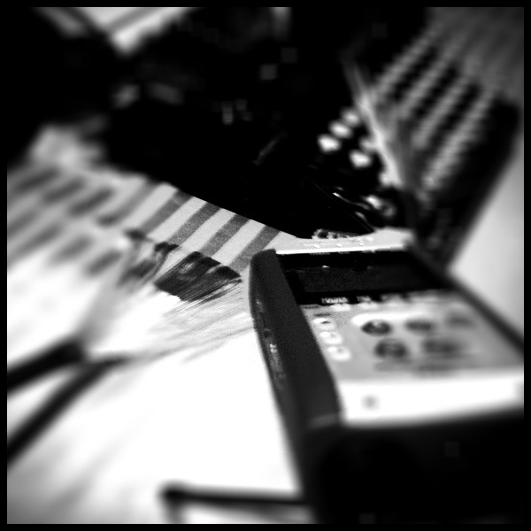 copyright by Dominik Grenzler