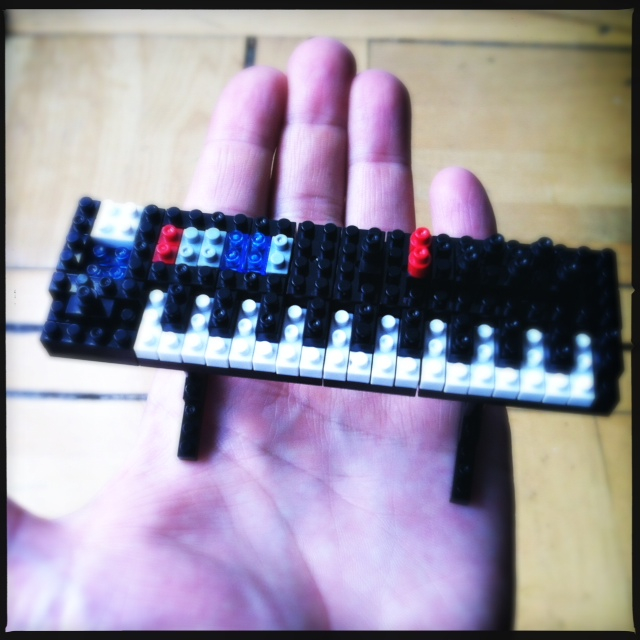 copyright by Dominik Grenzler