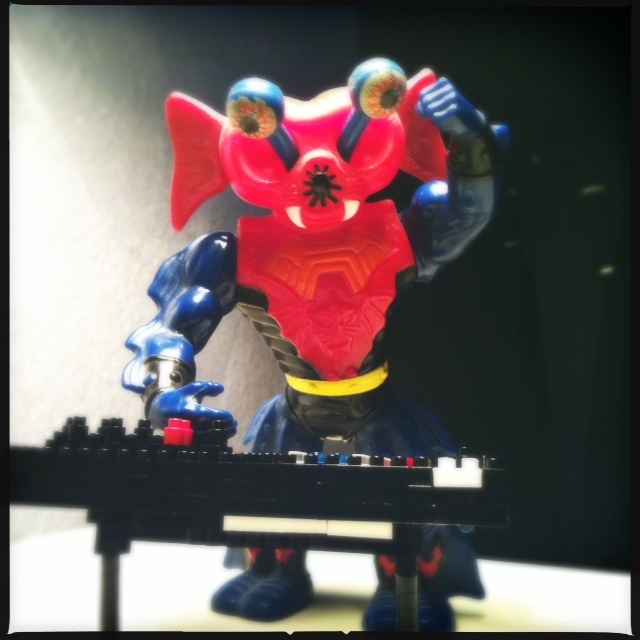 copyright by Dominik Grenzler